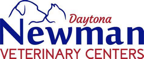 newman vet daytona